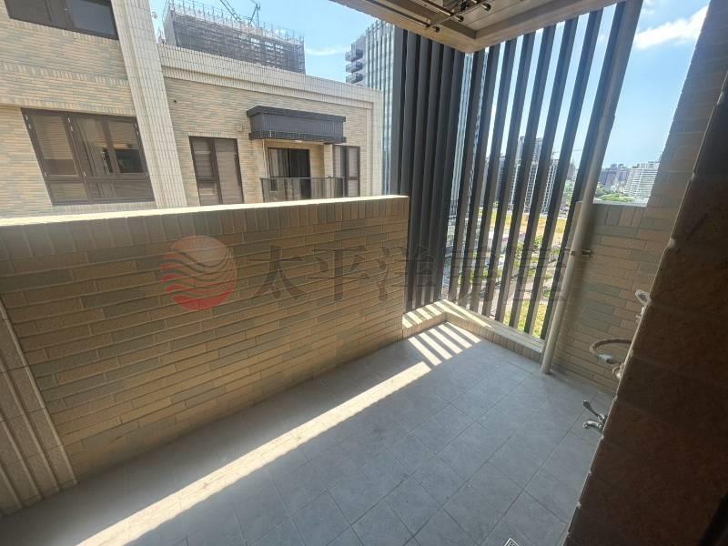 國王之森四房景觀戶,桃園市桃園區春日路