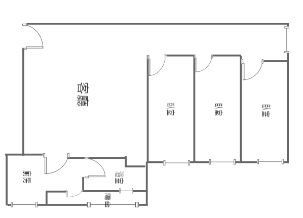 監理站邊間公寓,桃園市八德區介壽路一段