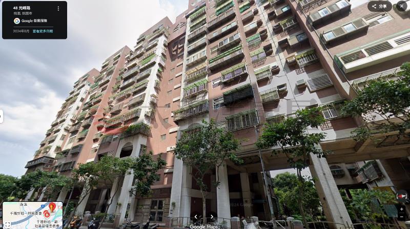 龜山千禧新城4房,桃園市龜山區光 路