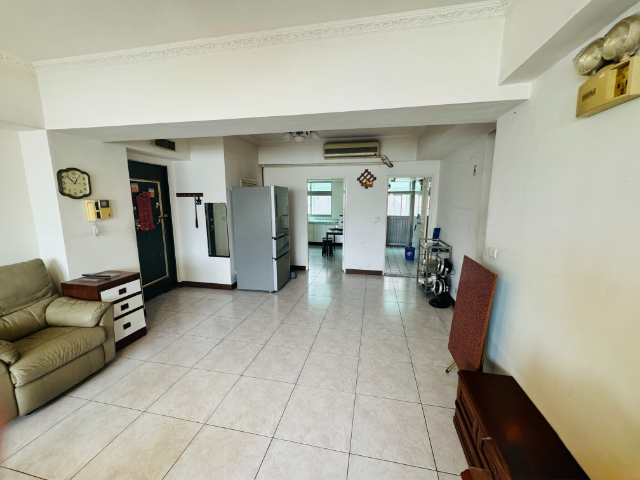 (專)龜山千禧新城4房,桃園市龜山區光 路