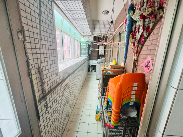 (專)龜山千禧新城4房,桃園市龜山區光 路