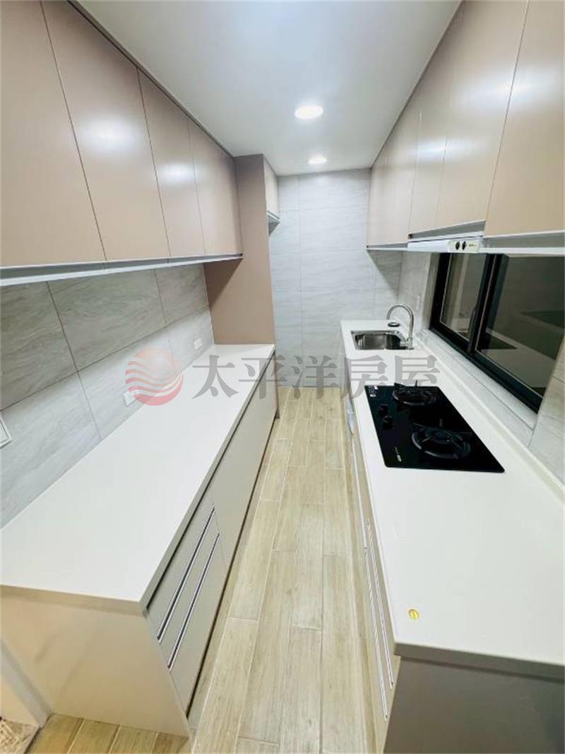 南勢角全新整理三房,新北市中和區景新街