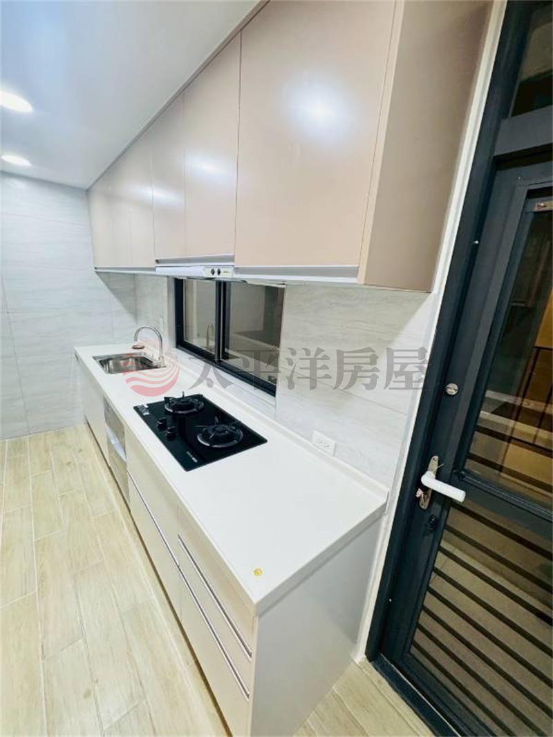 南勢角全新整理三房,新北市中和區景新街