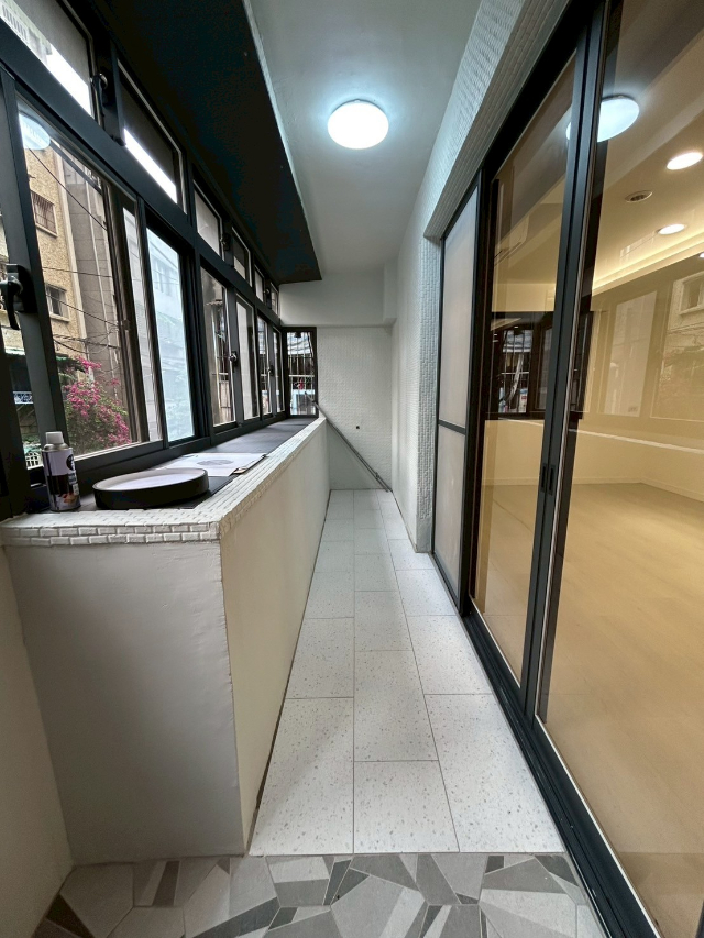 南勢角全新整理三房,新北市中和區景新街