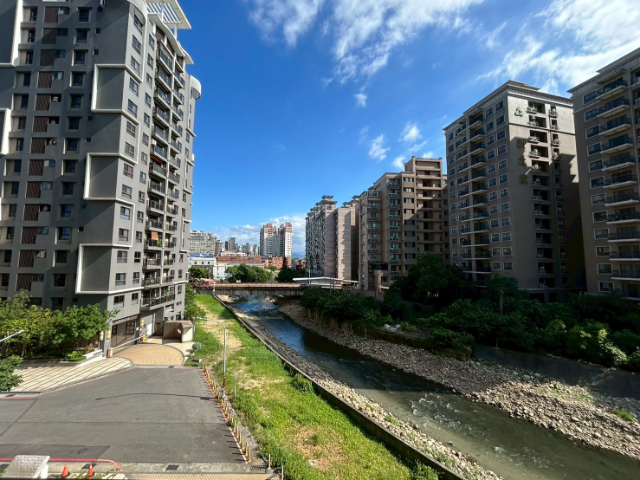 (專)鴻築新願三房車,桃園市桃園區中山路