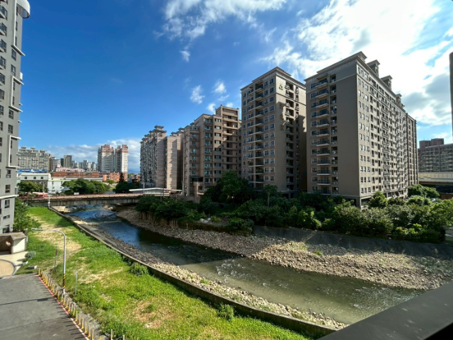 (專)鴻築新願三房車,桃園市桃園區中山路