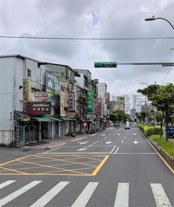 (專)正中華路3連棟透天,桃園市中壢區中華路二段