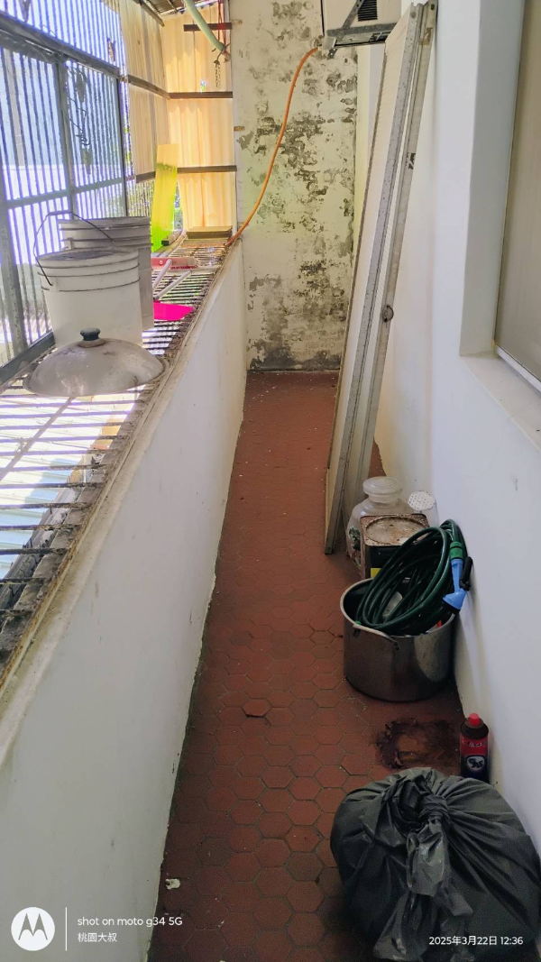 (專)桃園區低總價公寓,桃園市桃園區龍壽街