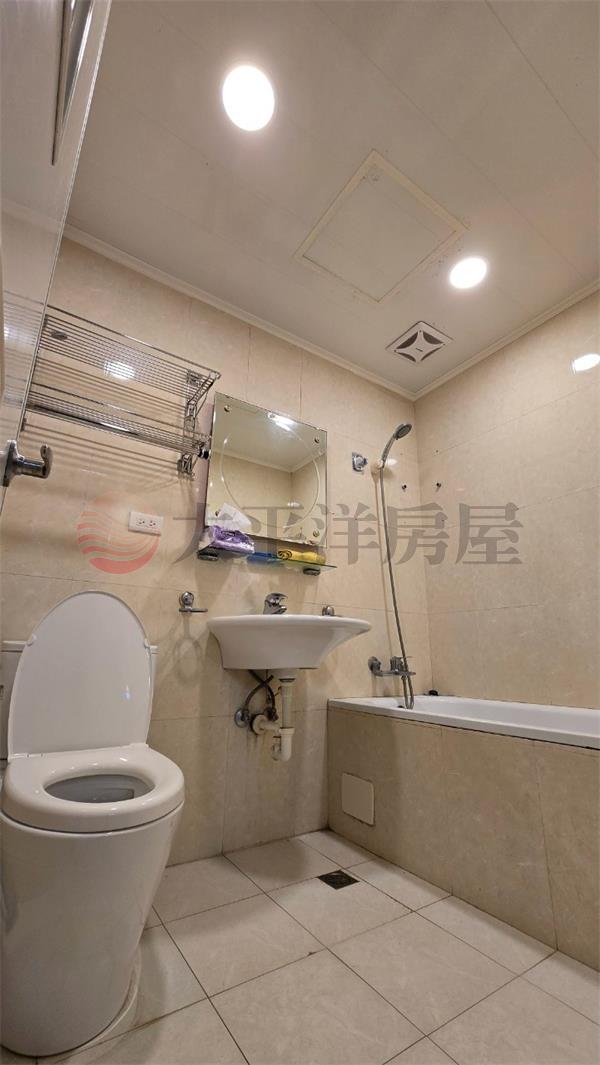 (專)中央新村3+1房,新北市新店區中央四街