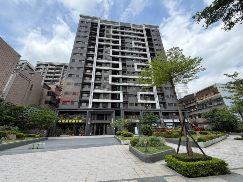 城又青溫馨二房車,桃園市八德區豐德二路