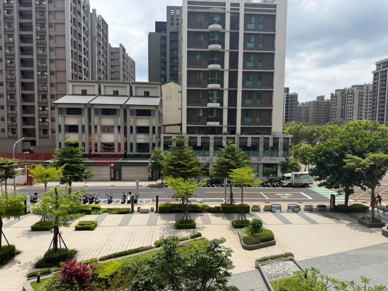 城又青溫馨二房車,桃園市八德區豐德二路