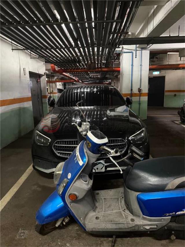 慕夏三房車,桃園市八德區正福街