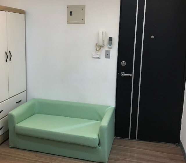 蘆洲收租四大套房,新北市蘆洲區長安街