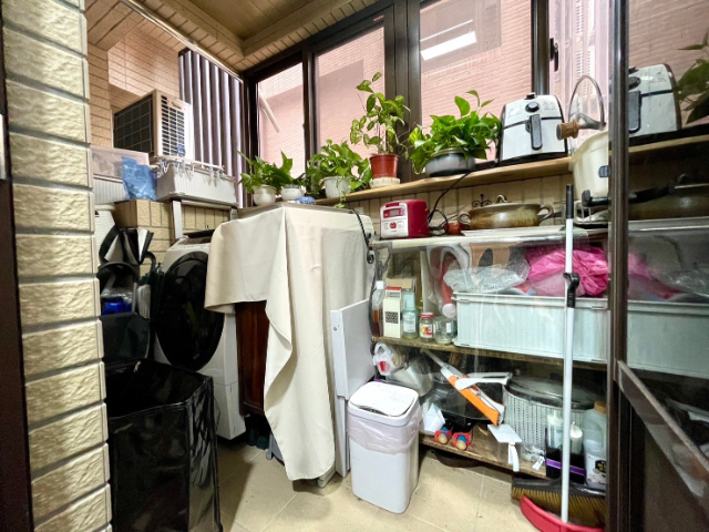 宜雄盛場優質兩房車,桃園市桃園區正康一街