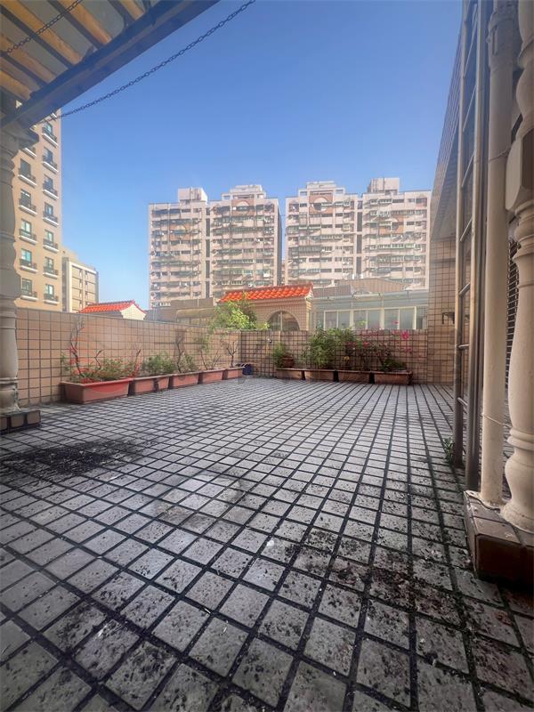 中正翡翠園林,桃園市桃園區寶慶路
