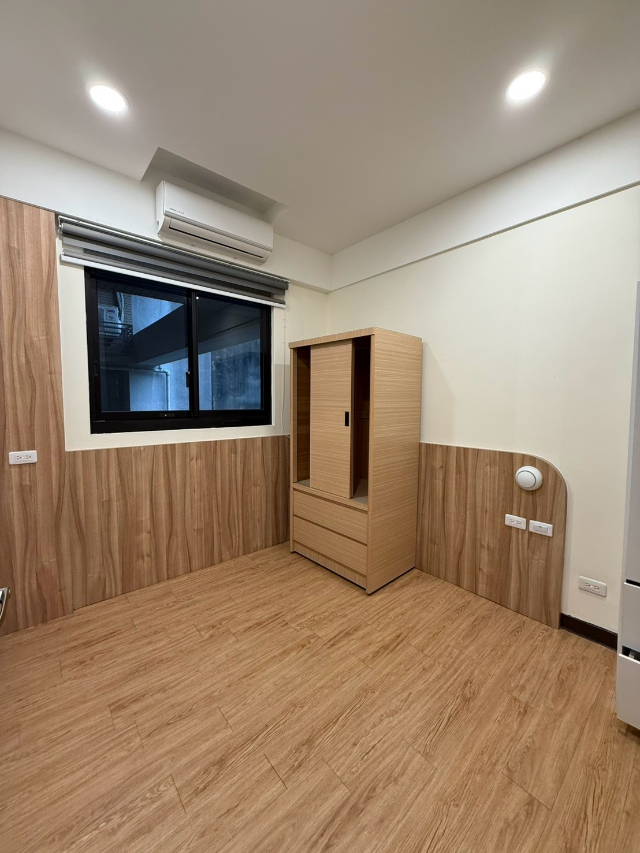 麗思卡登低樓層,桃園市桃園區永安路