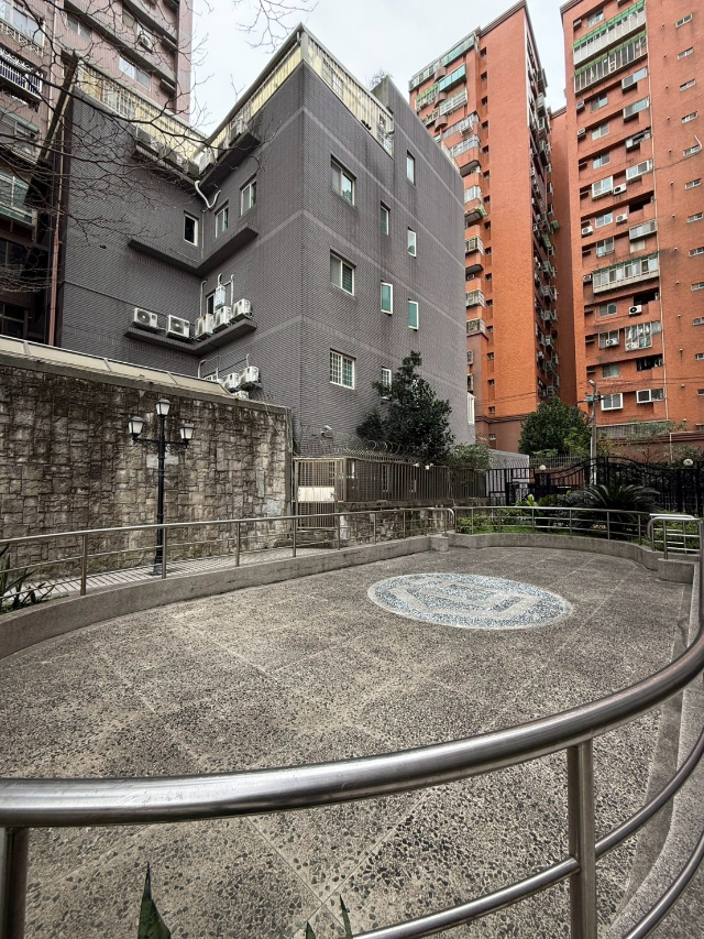 全球鳳凰城,桃園市桃園區大有路