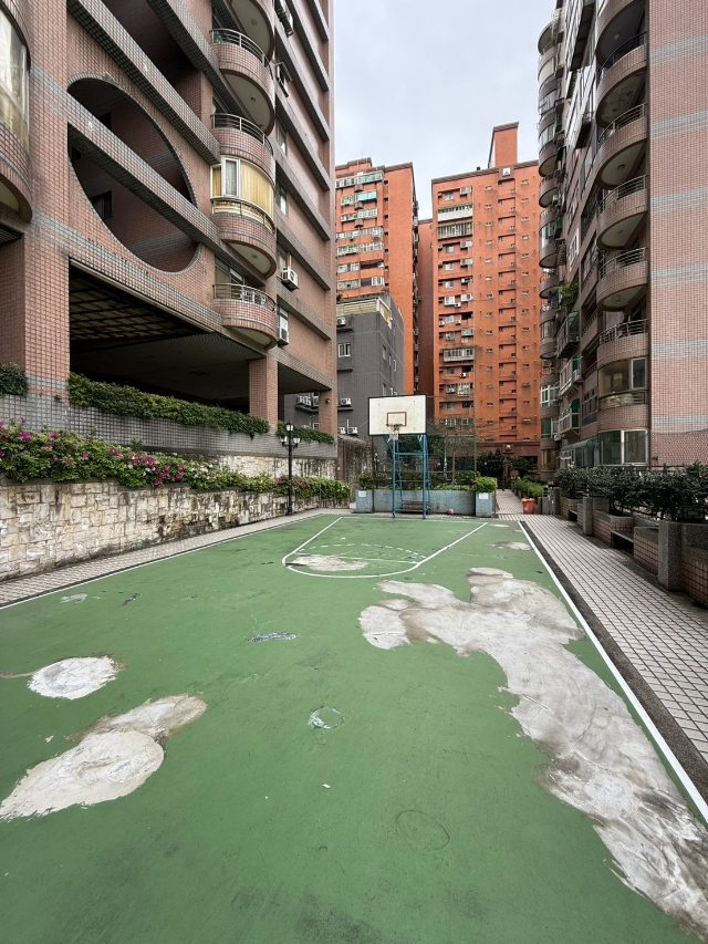 全球鳳凰城,桃園市桃園區大有路
