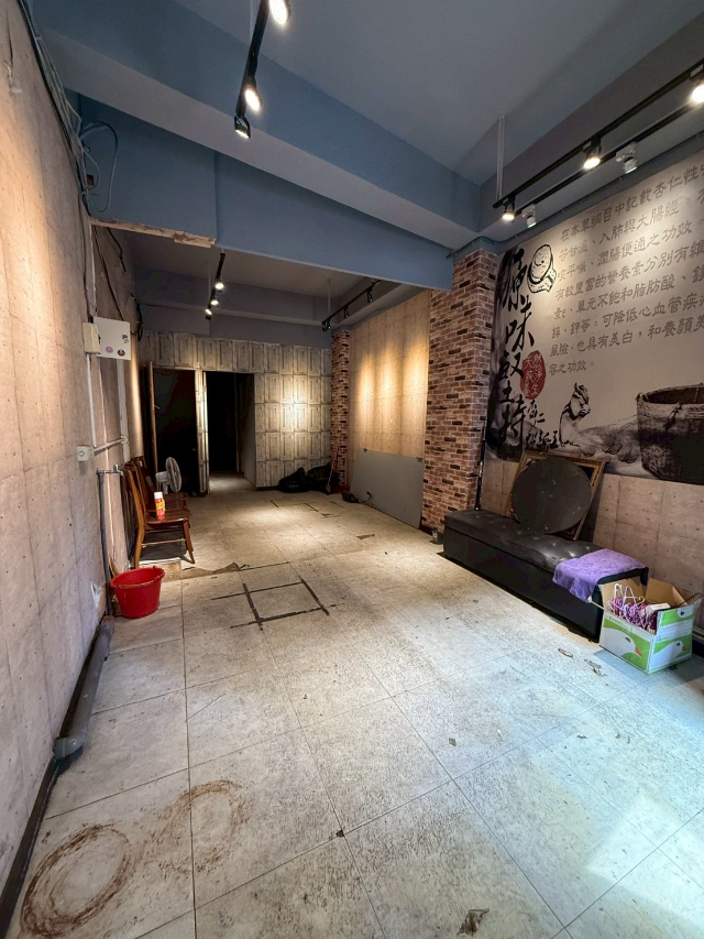 民生路精華透店,桃園市桃園區民生路