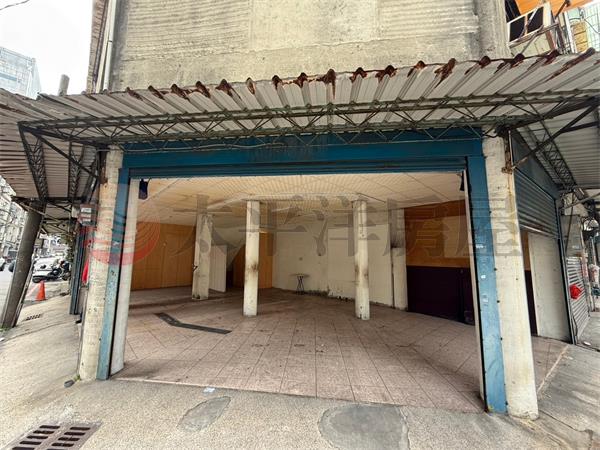 三民路旁大面寬透天,桃園市桃園區中正一街