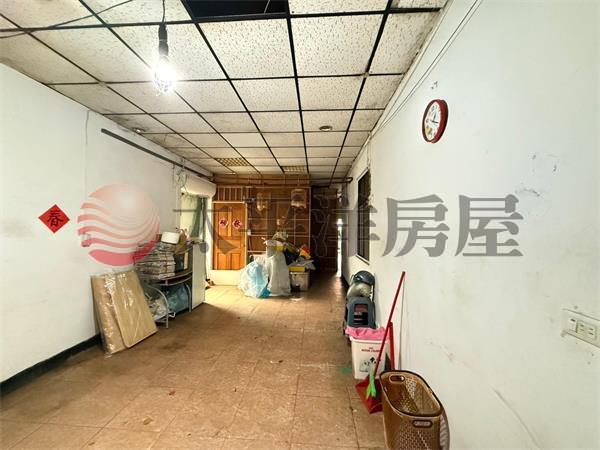 龜山萬壽路臨路一樓,桃園市龜山區萬壽路二段