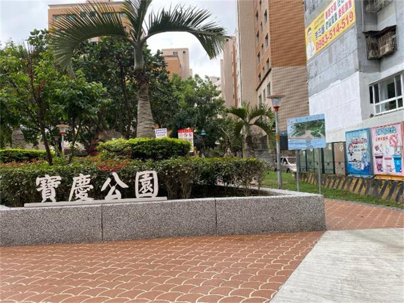 龍門名廈,桃園市桃園區永安北路