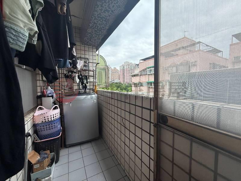 東方大地三房車,桃園市桃園區會稽一街