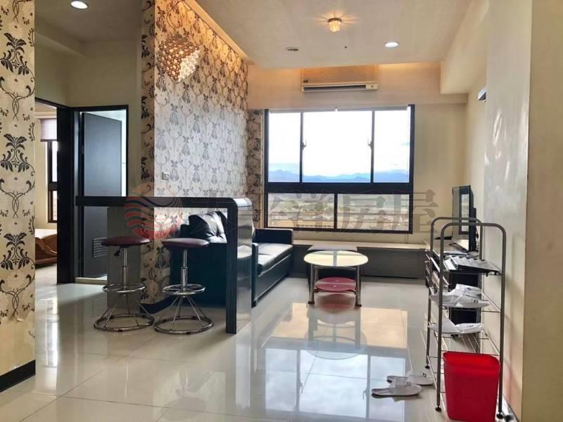 後站豪椰大鎮2房車,桃園市桃園區樹仁三街