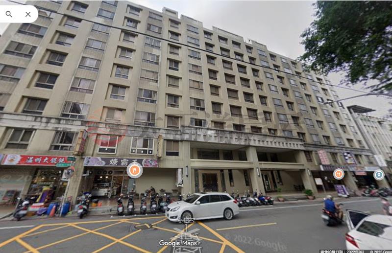 國強一街社區,桃園市桃園區國強一街