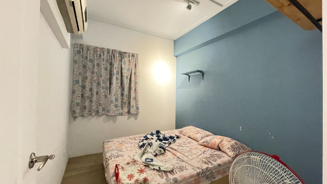 國強一街社區,桃園市桃園區國強一街