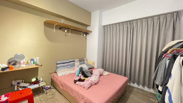 國強一街社區,桃園市桃園區國強一街