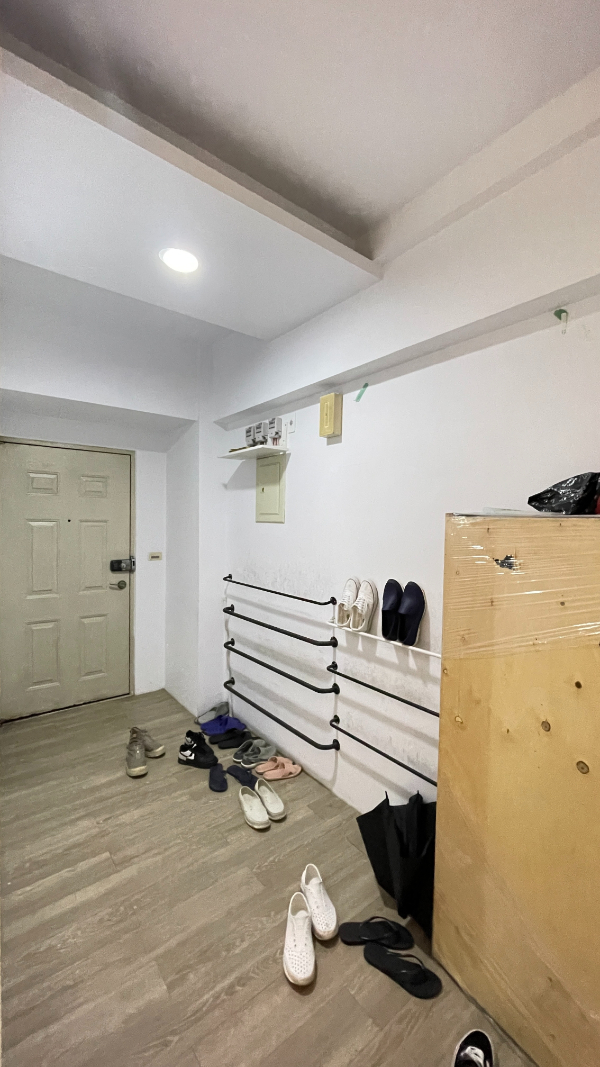 國強一街社區,桃園市桃園區國強一街