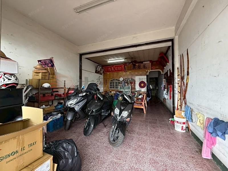 中壢體育園區透天金店面,桃園市中壢區中山東路二段