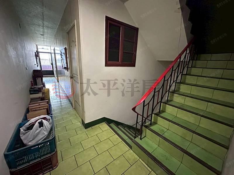 中壢體育園區透天金店面,桃園市中壢區中山東路二段