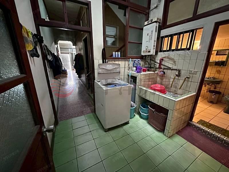 中壢體育園區透天金店面,桃園市中壢區中山東路二段