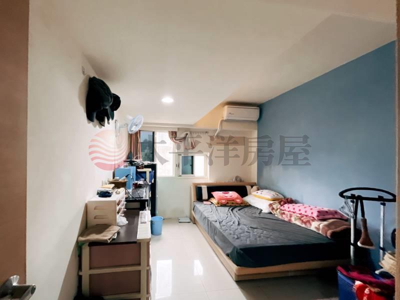 正三民路大三房,桃園市桃園區三民路三段