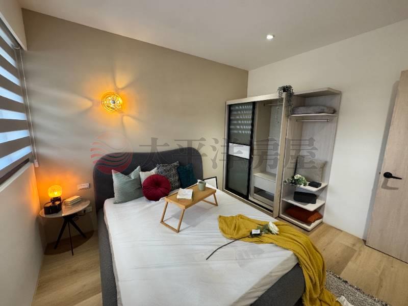 大華九街健身公寓,桃園市桃園區大華九街