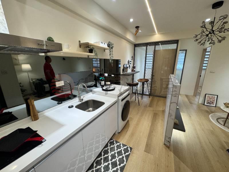 大華九街健身公寓,桃園市桃園區大華九街