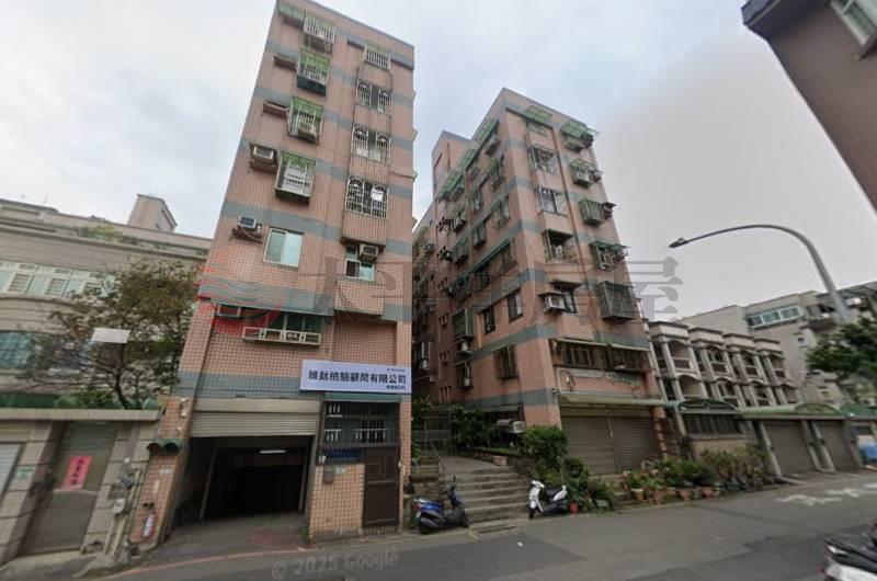 文化公園三房車,桃園市桃園區泰昌二街