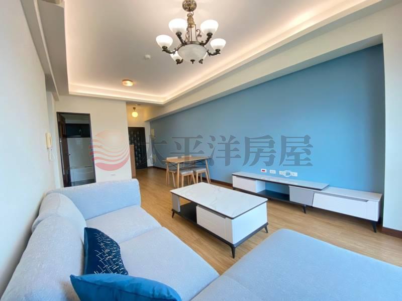 歡樂家庭二房車,桃園市桃園區國強一街