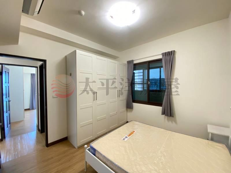 歡樂家庭二房車,桃園市桃園區國強一街