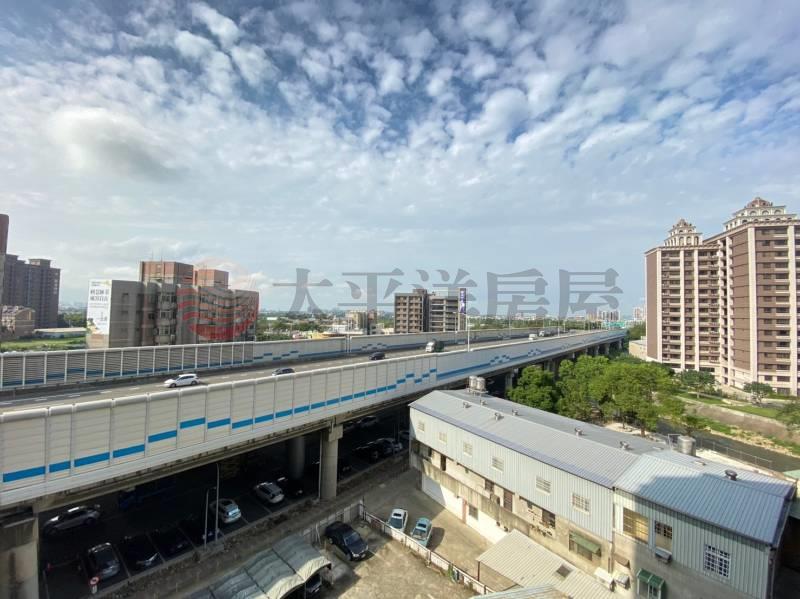 歡樂家庭二房車,桃園市桃園區國強一街