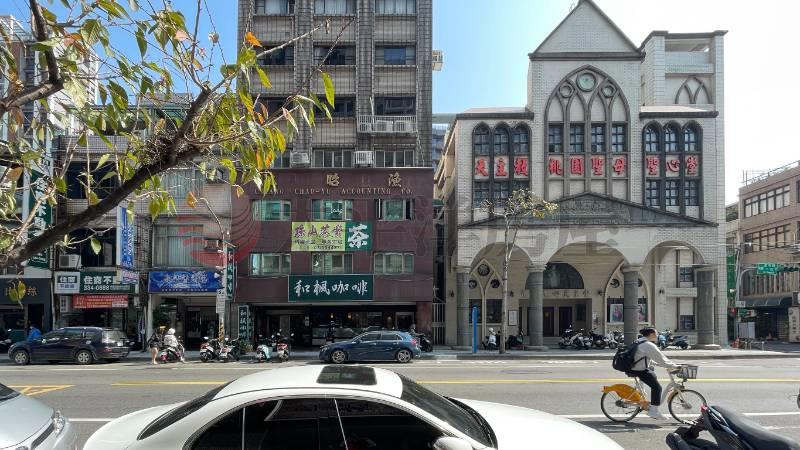 成功路二段黃金店面,桃園市桃園區成功路二段