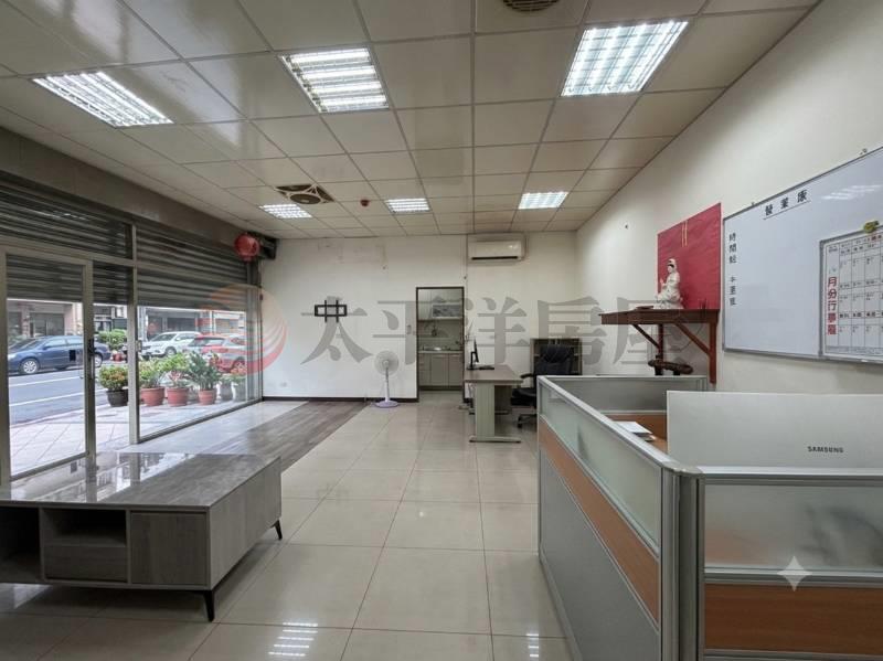 八德區慕夏金店面,桃園市八德區正福街