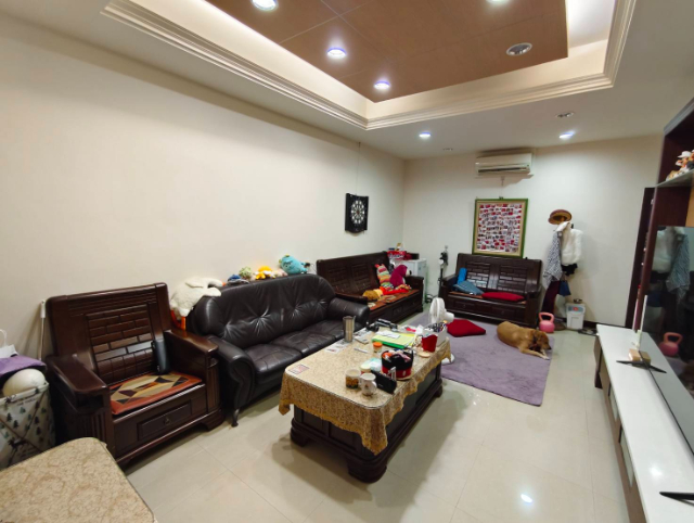 桃園福山街透天,桃園市桃園區福山街