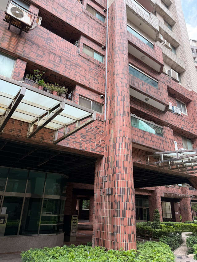 豐田大郡三房,桃園市桃園區莊敬路一段