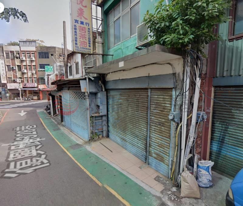 三民路漂亮建地,桃園市桃園區中路