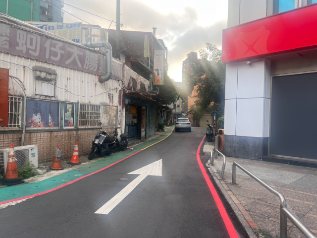 正三民路店地,桃園市桃園區中路段