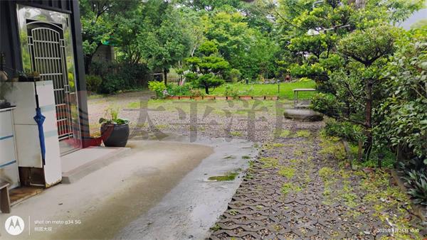 康莊農地,桃園市大溪區溪湖段