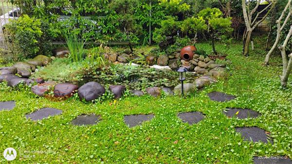 康莊農地,桃園市大溪區溪湖段